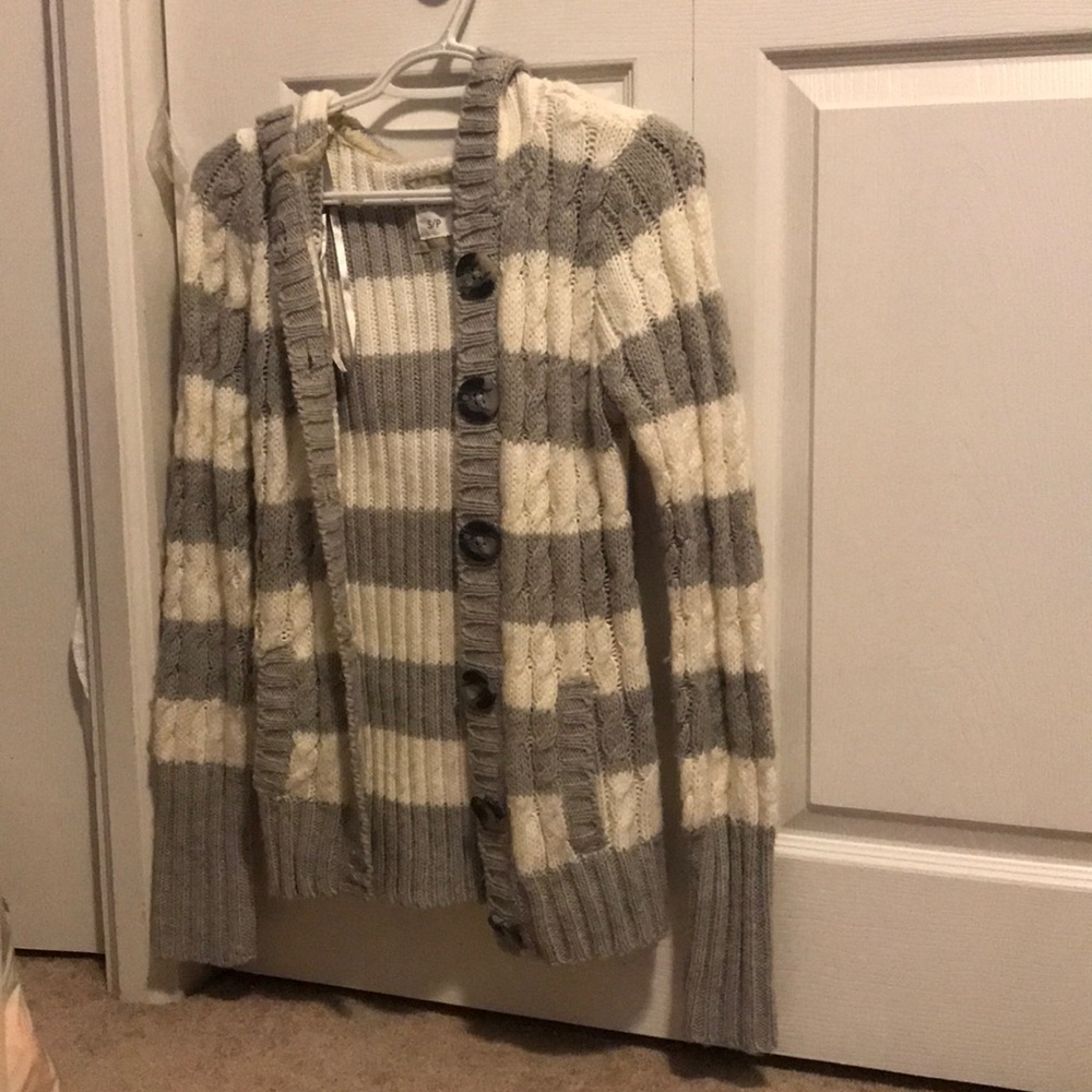 Cardigan